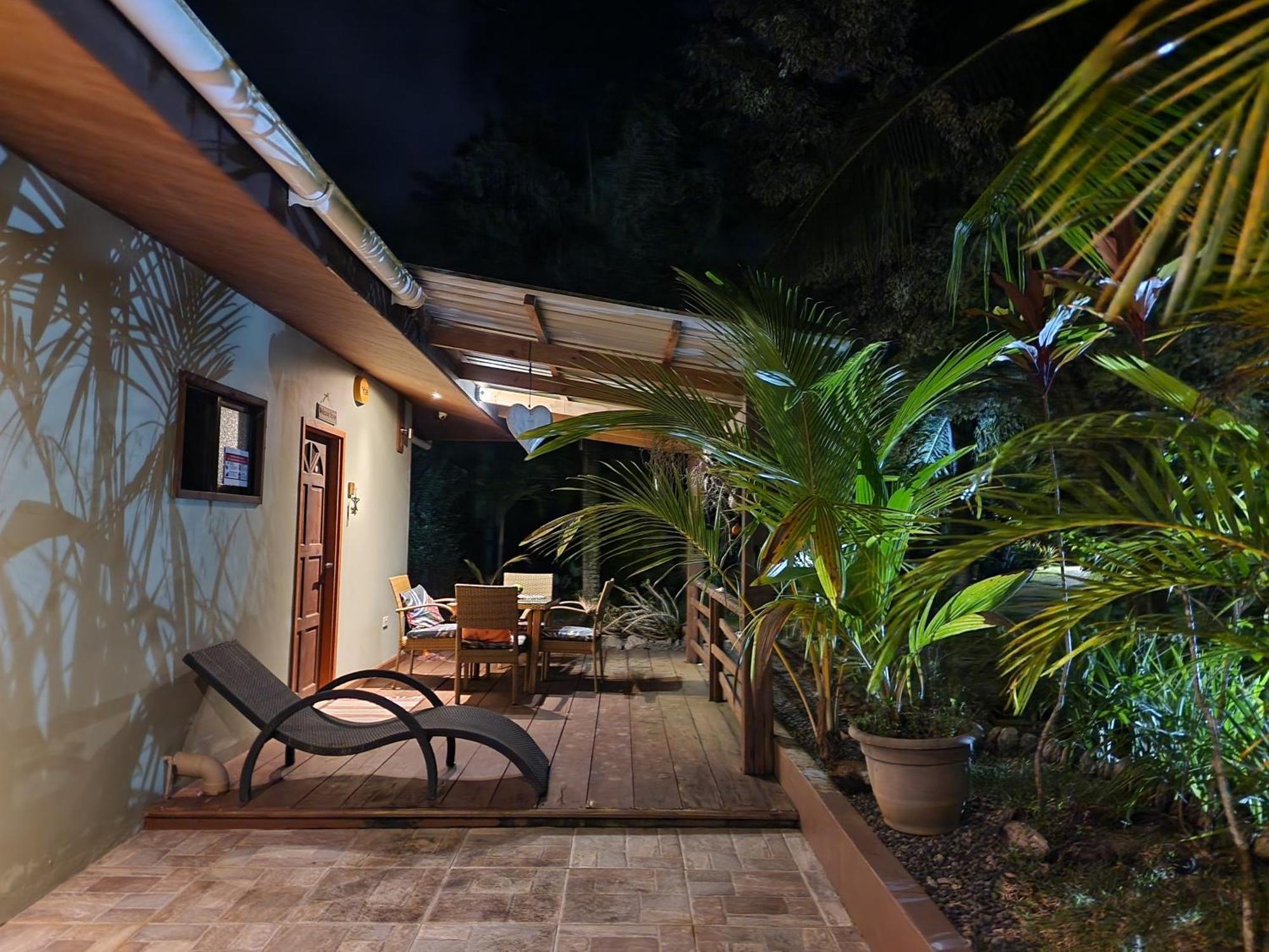 A Peace In Paradise Anse Royale Room photo